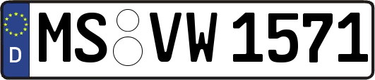 MS-VW1571