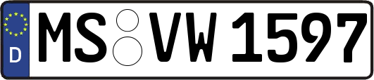 MS-VW1597