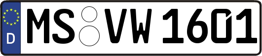 MS-VW1601