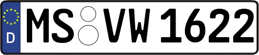 MS-VW1622