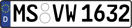 MS-VW1632