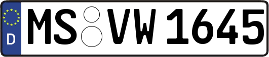 MS-VW1645