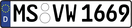 MS-VW1669