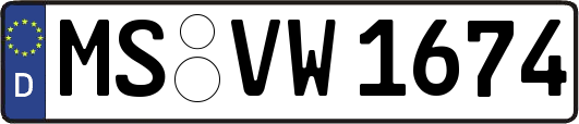 MS-VW1674