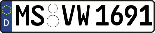 MS-VW1691