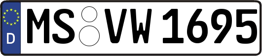 MS-VW1695
