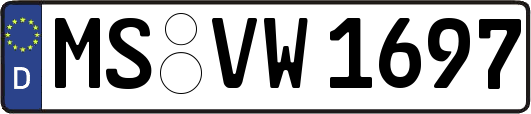 MS-VW1697