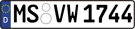 MS-VW1744