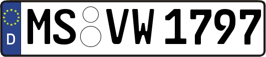 MS-VW1797