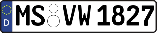 MS-VW1827