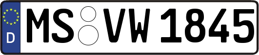 MS-VW1845