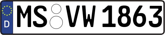 MS-VW1863