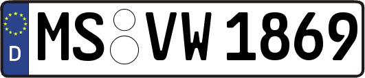 MS-VW1869