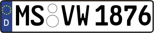 MS-VW1876