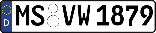 MS-VW1879