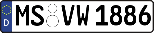 MS-VW1886