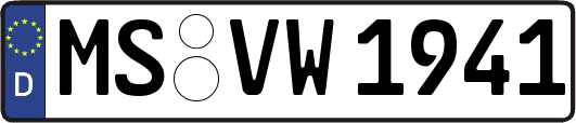 MS-VW1941