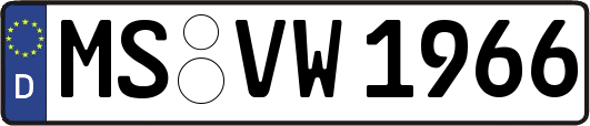 MS-VW1966