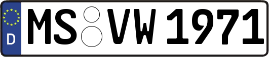 MS-VW1971