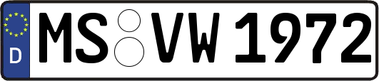 MS-VW1972