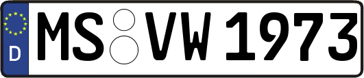 MS-VW1973