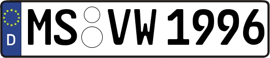 MS-VW1996