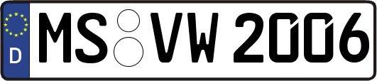 MS-VW2006