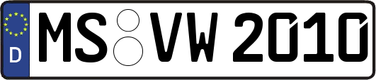 MS-VW2010
