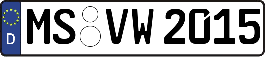 MS-VW2015