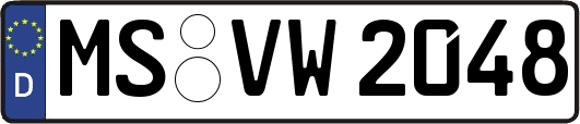 MS-VW2048