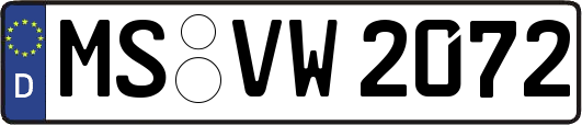 MS-VW2072