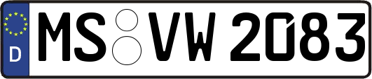 MS-VW2083