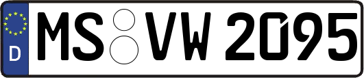 MS-VW2095
