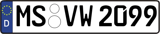 MS-VW2099