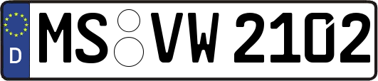 MS-VW2102