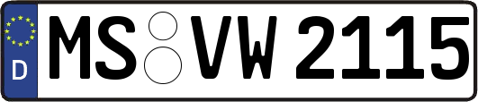 MS-VW2115
