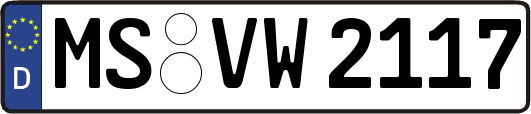 MS-VW2117