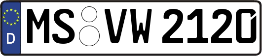 MS-VW2120
