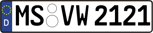 MS-VW2121