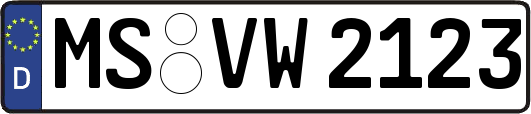 MS-VW2123