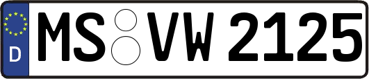 MS-VW2125