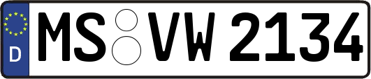 MS-VW2134