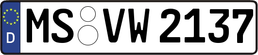 MS-VW2137