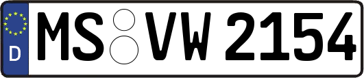 MS-VW2154