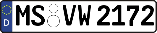 MS-VW2172