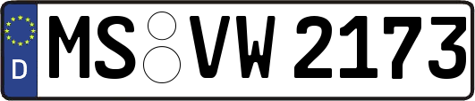MS-VW2173