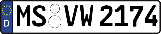 MS-VW2174