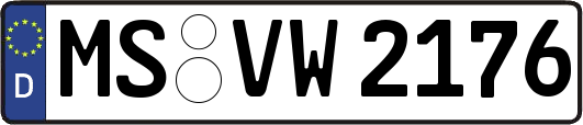 MS-VW2176