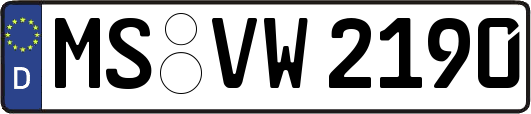 MS-VW2190