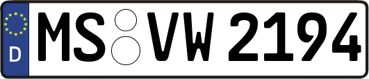 MS-VW2194